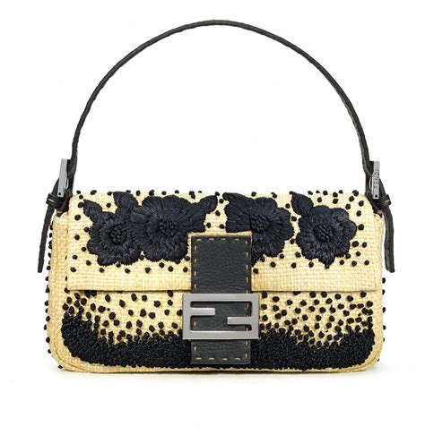 fendi baguette media|fendi baguette for women.